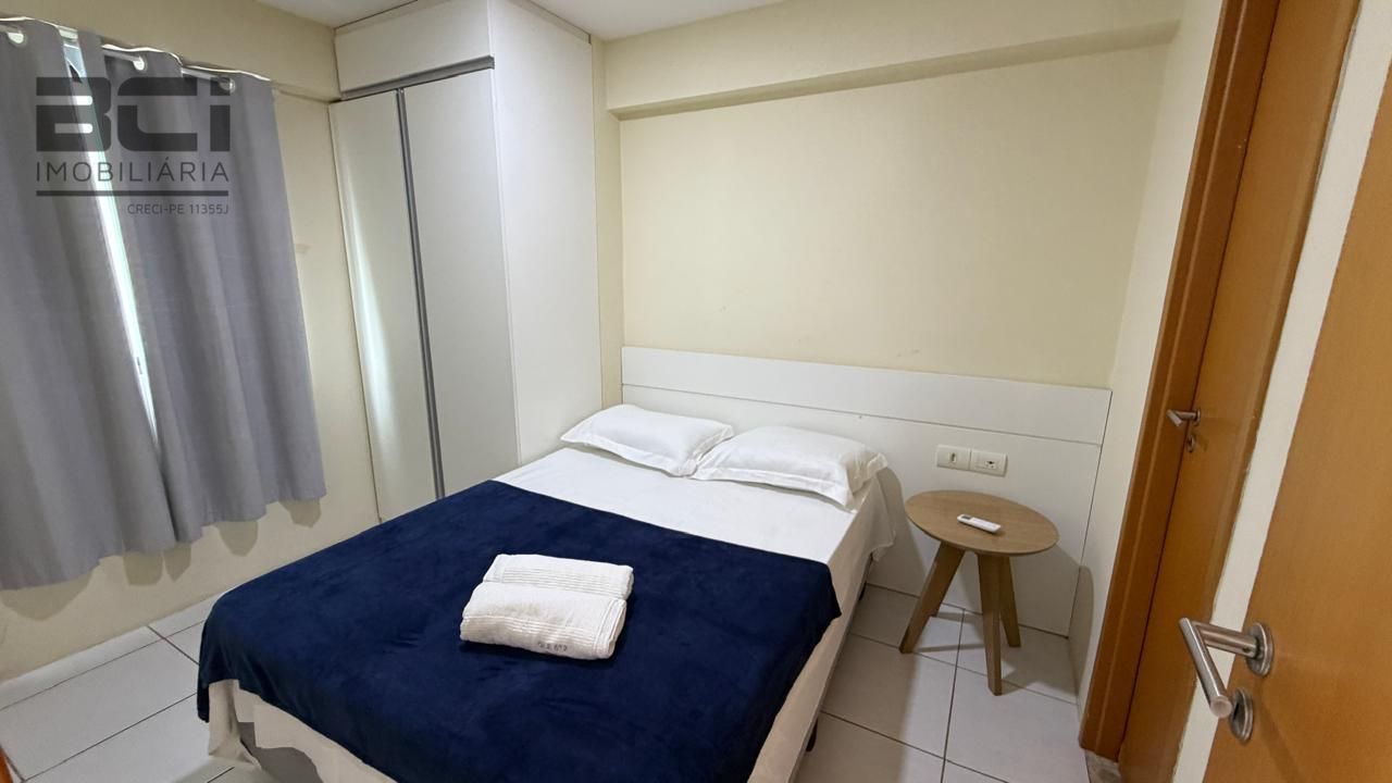 Flat/Apart Hotel, 1 quarto, 30 m² - Foto 9