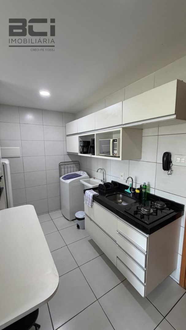Flat/Apart Hotel, 1 quarto, 30 m² - Foto 11