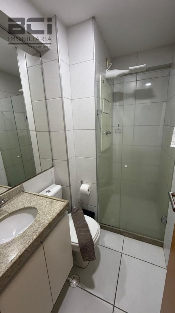 Flat/Apart Hotel, 1 quarto, 30 m² - Foto 13