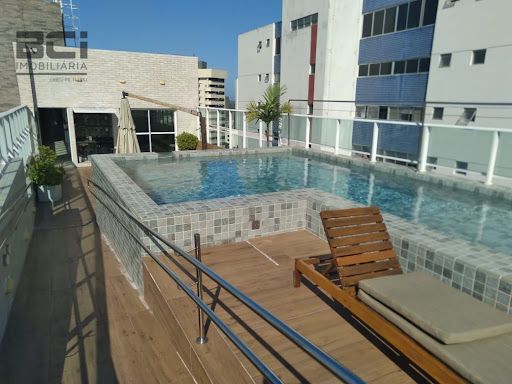 Flat/Apart Hotel, 1 quarto, 35 m² - Foto 11