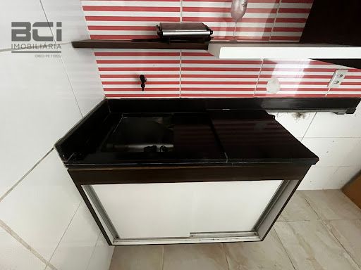 Apartamento, 2 quartos, 55 m² - Foto 5
