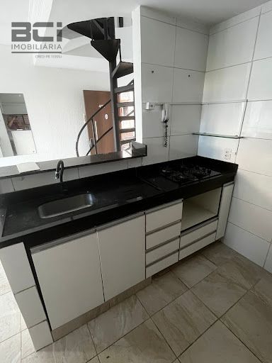 Apartamento, 2 quartos, 55 m² - Foto 8