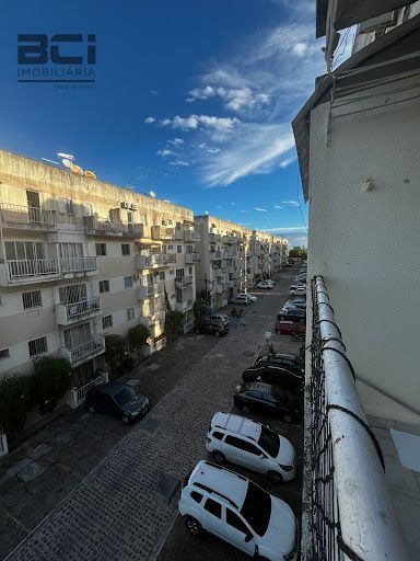 Apartamento, 2 quartos, 55 m² - Foto 11
