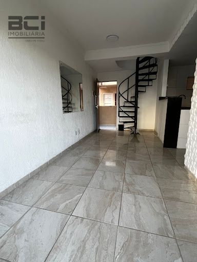 Apartamento, 2 quartos, 55 m² - Foto 2