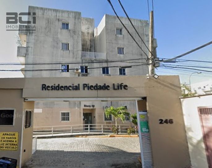 Apartamento, 2 quartos, 55 m² - Foto 1