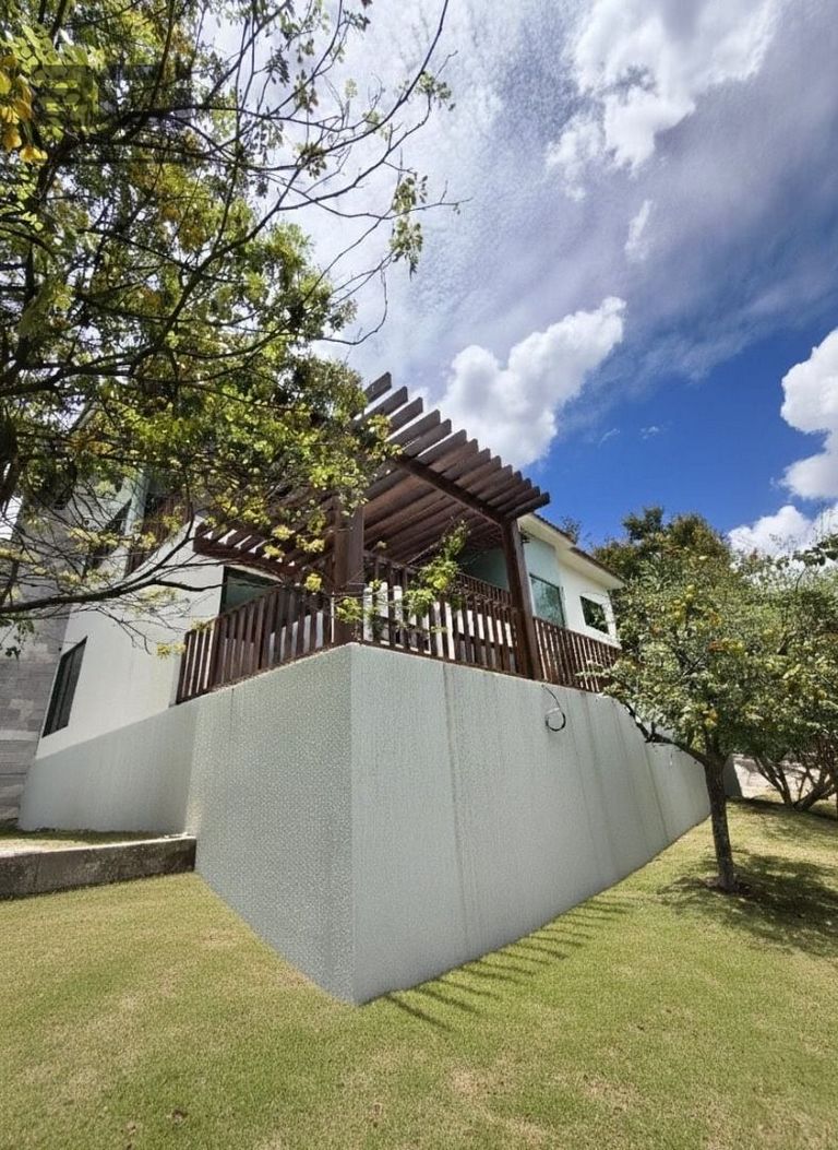 Casa de Condomínio, 6 quartos - Foto 21