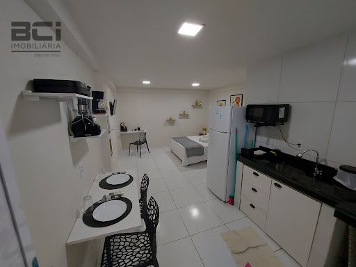 Flat/Apart Hotel, 1 quarto, 20 m² - Foto 3