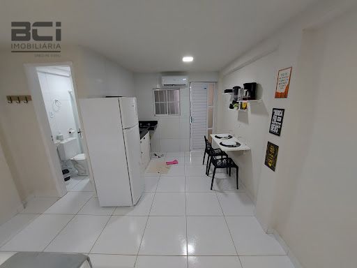 Flat/Apart Hotel, 1 quarto, 20 m² - Foto 4