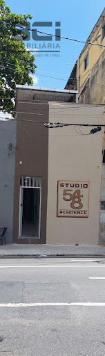Flat/Apart Hotel, 1 quarto, 20 m² - Foto 1