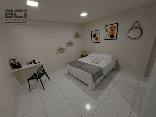 Flat/Apart Hotel, 1 quarto, 20 m² - Foto 5