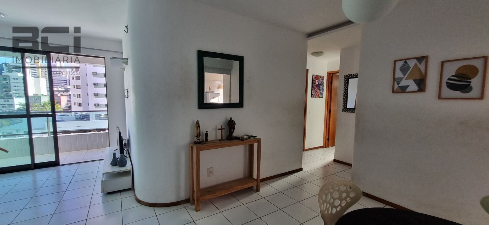 Apartamento, 3 quartos, 73 m² - Foto 1