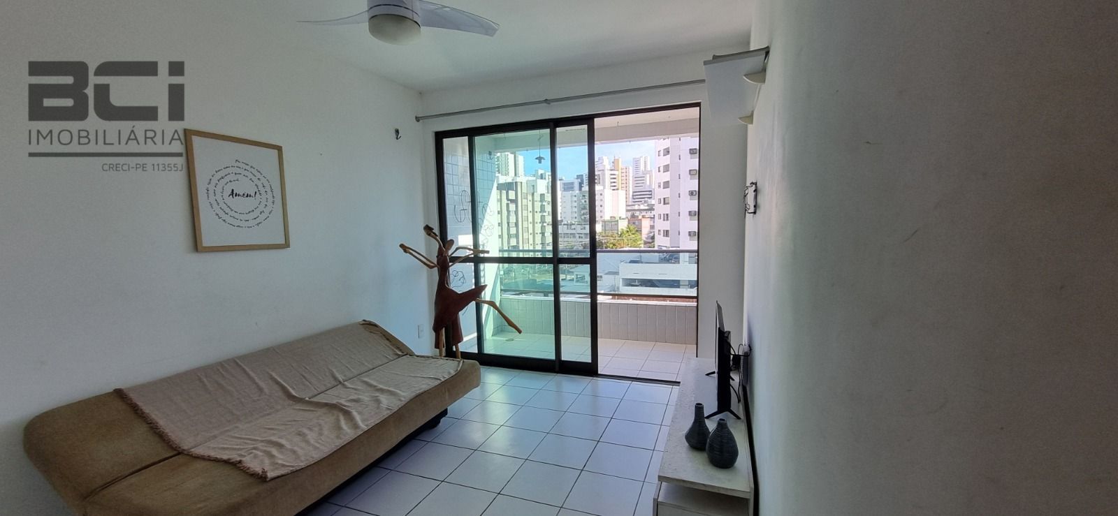 Apartamento, 3 quartos, 73 m² - Foto 2