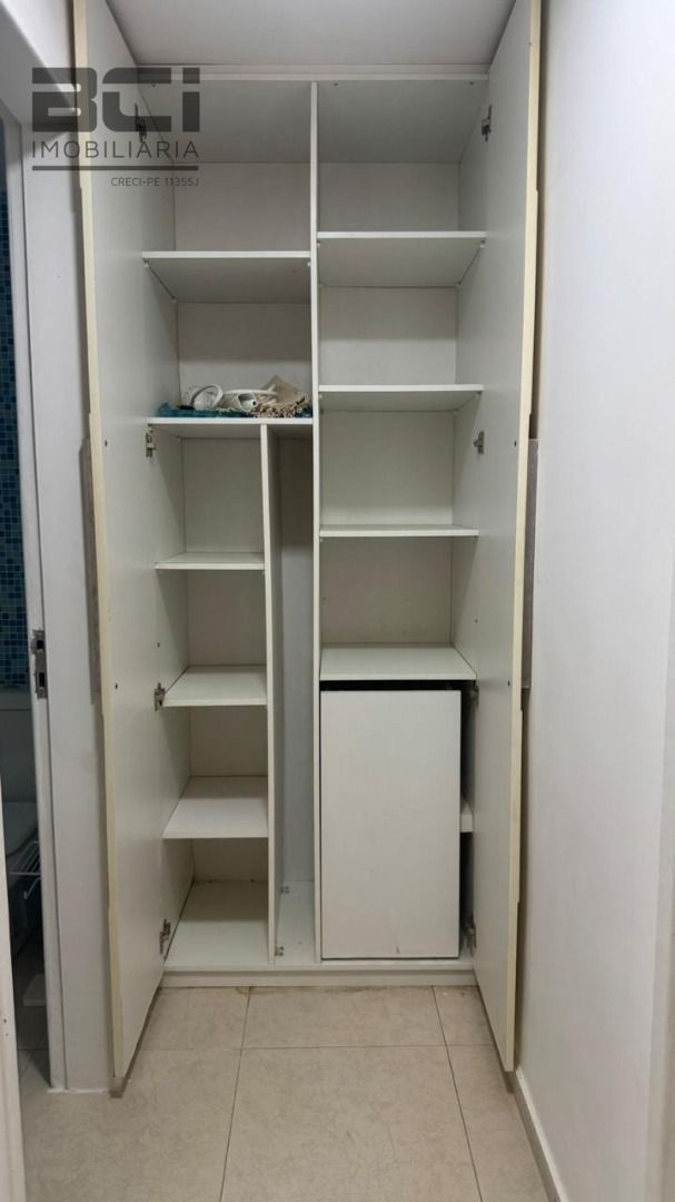 Apartamento, 1 quarto, 34 m² - Foto 6
