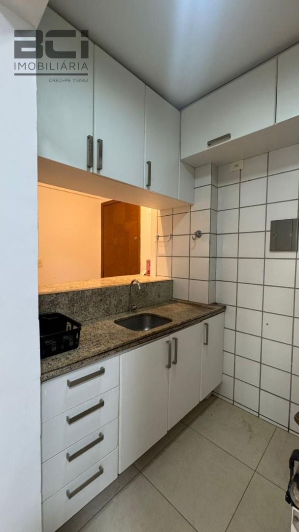Apartamento, 1 quarto, 34 m² - Foto 8