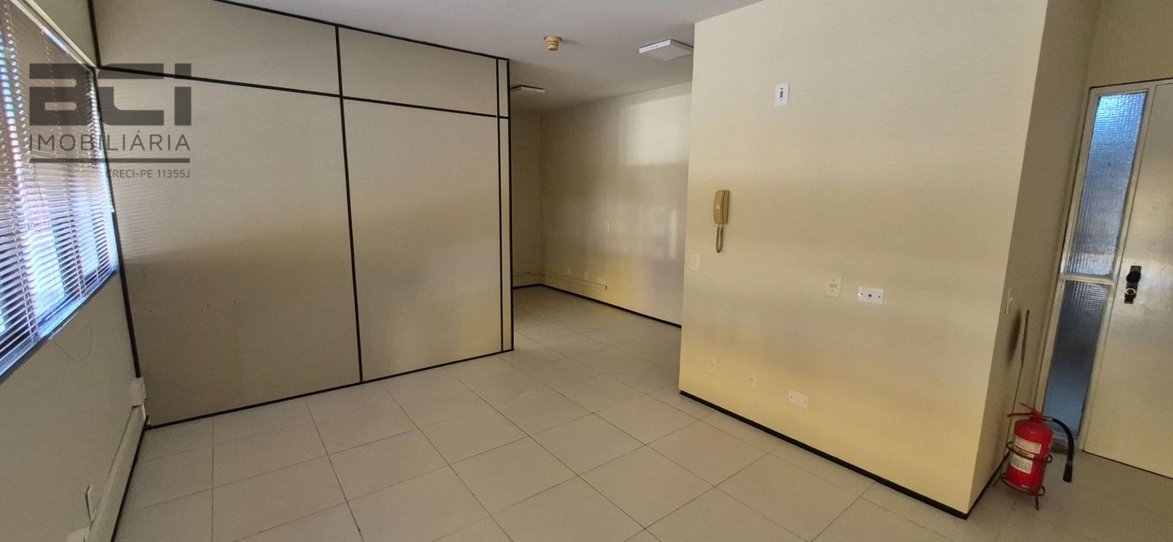 Sala-Conjunto, 30 m² - Foto 1