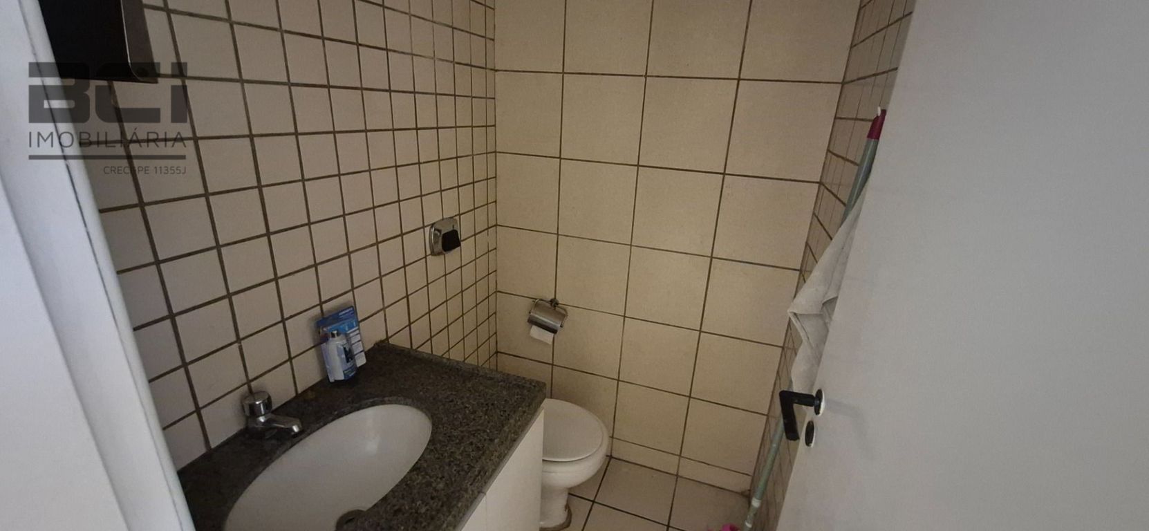 Sala-Conjunto, 30 m² - Foto 9