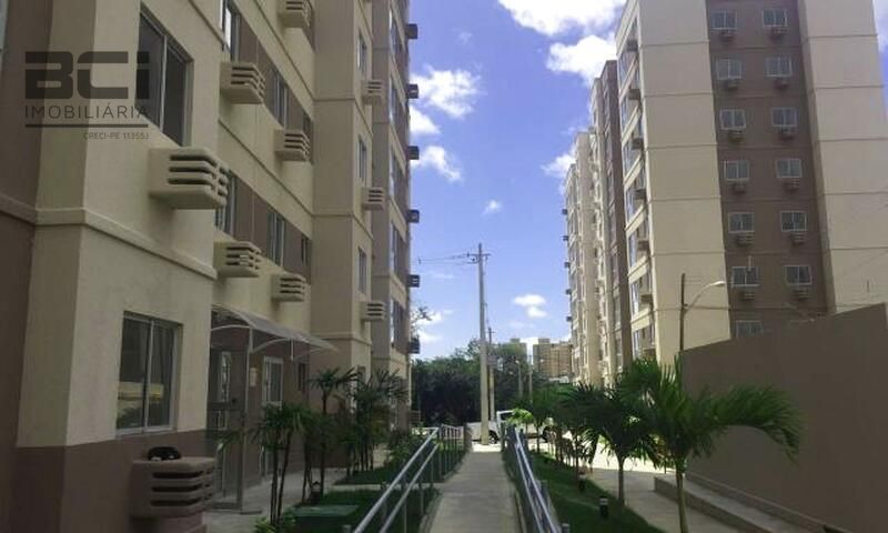 Apartamento, 2 quartos, 45 m² - Foto 11