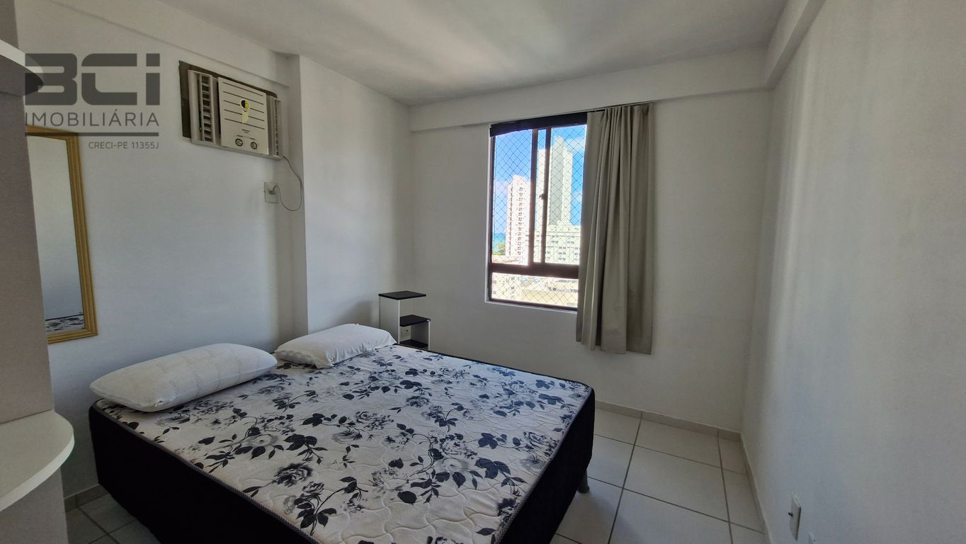 Flat/Apart Hotel, 1 quarto, 35 m² - Foto 10