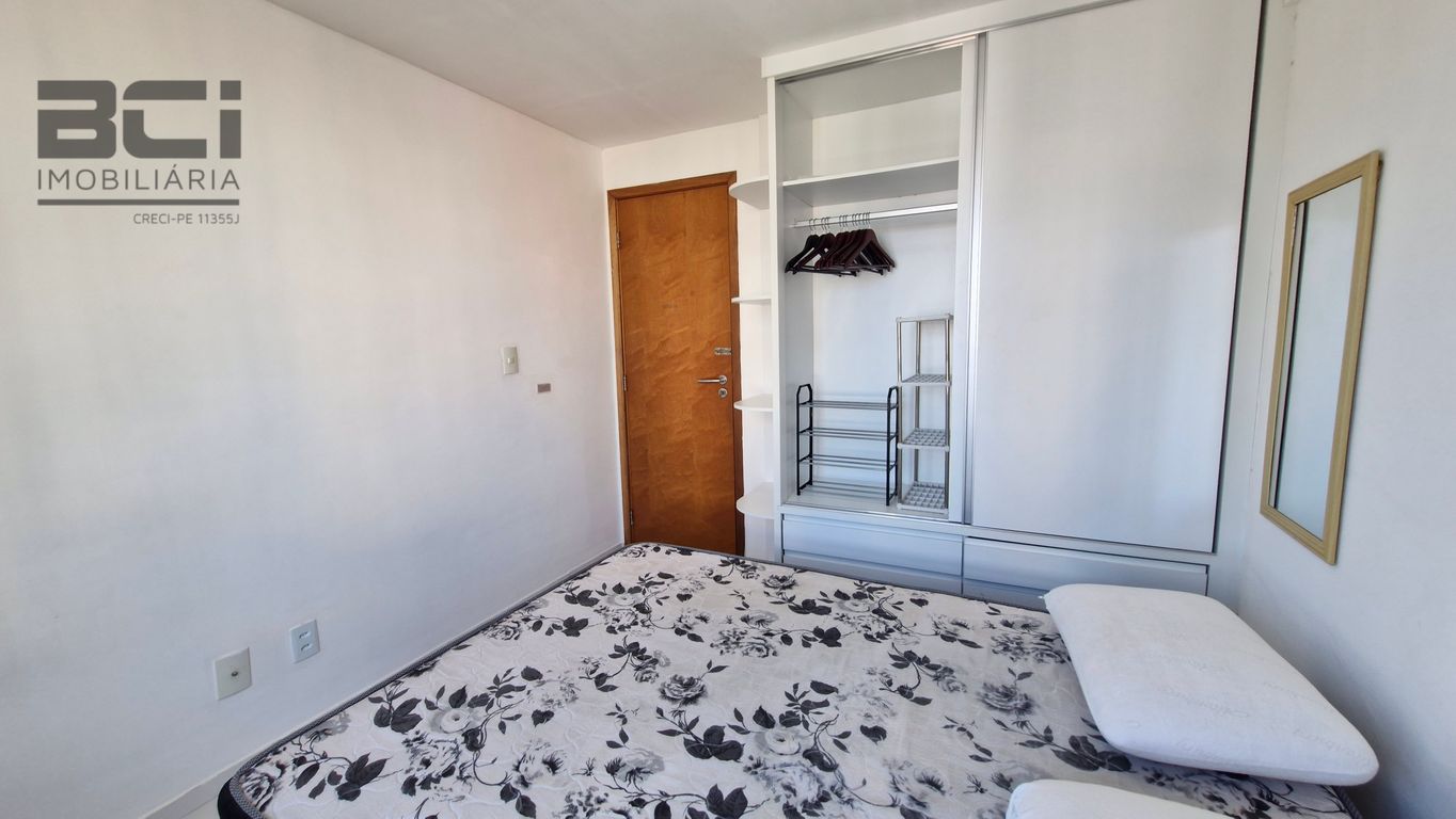 Flat/Apart Hotel, 1 quarto, 35 m² - Foto 13