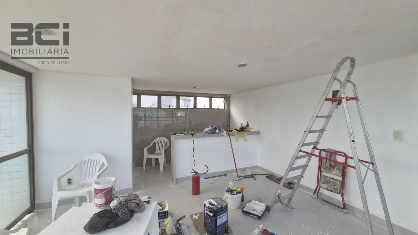 Flat/Apart Hotel, 1 quarto, 35 m² - Foto 16