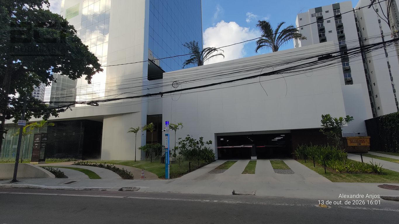 Sala-Conjunto, 290 m² - Foto 20
