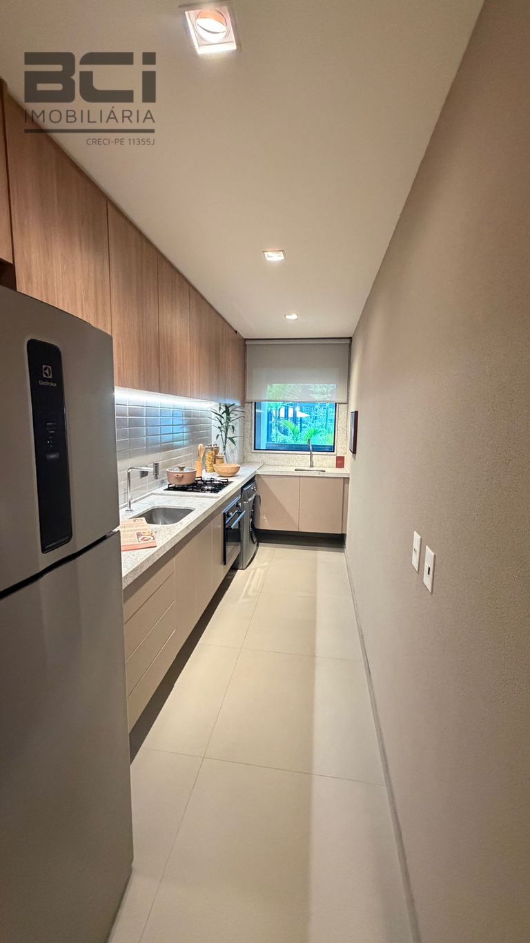 Apartamento, 3 quartos, 96 m² - Foto 2