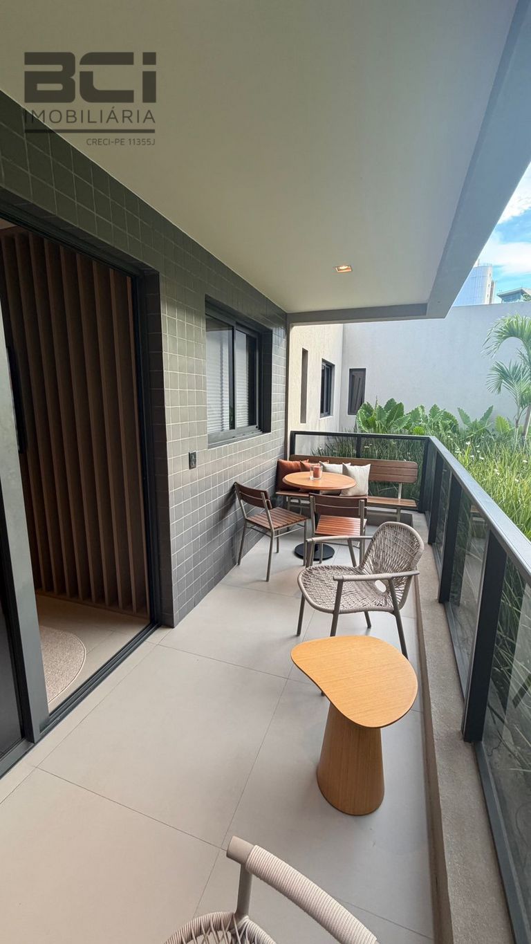 Apartamento, 3 quartos, 96 m² - Foto 5
