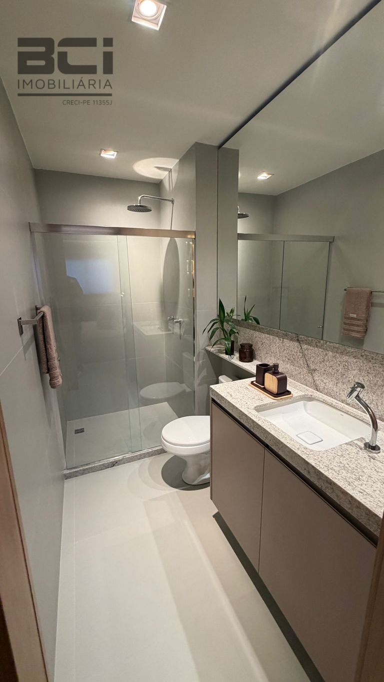 Apartamento, 3 quartos, 96 m² - Foto 14