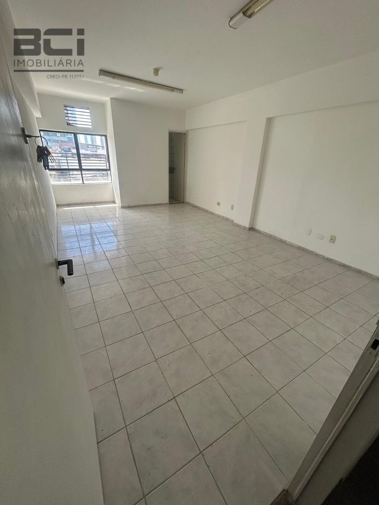 Sala-Conjunto, 35 m² - Foto 4