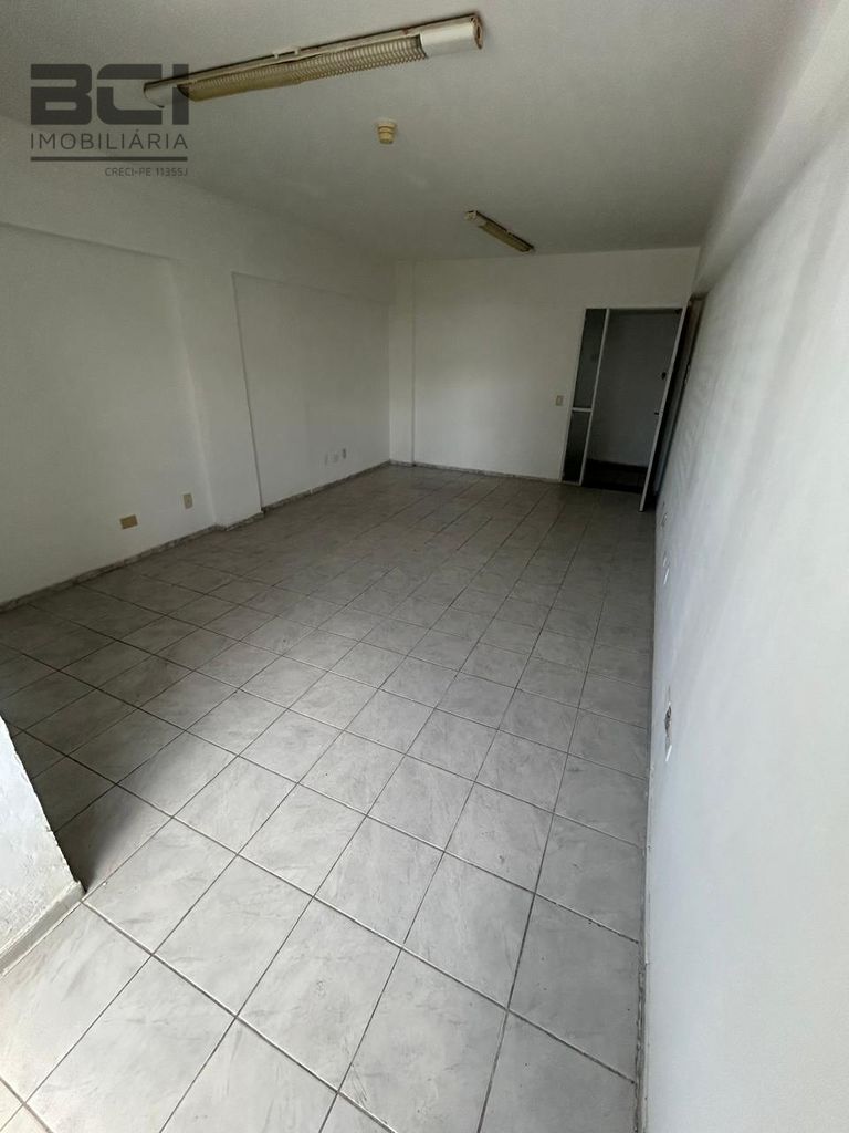 Sala-Conjunto, 35 m² - Foto 6