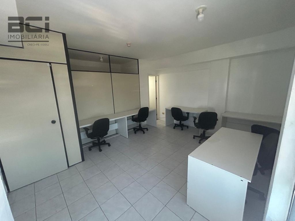 Sala-Conjunto, 40 m² - Foto 4