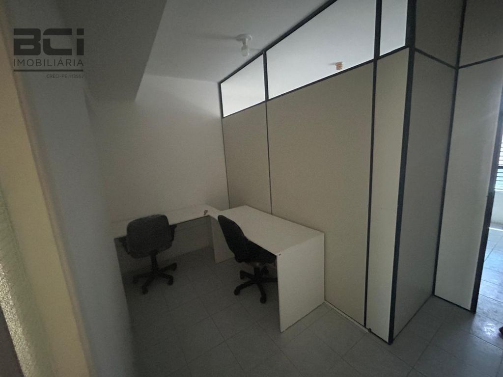 Sala-Conjunto, 40 m² - Foto 6