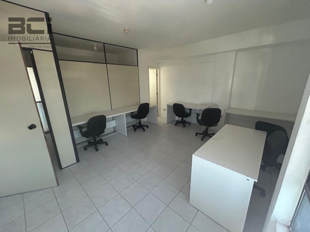 Sala-Conjunto, 40 m² - Foto 1