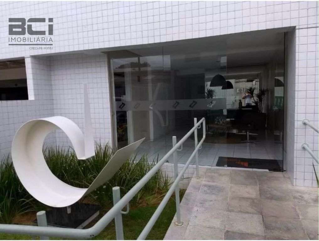 Apartamento, 2 quartos, 45 m² - Foto 2