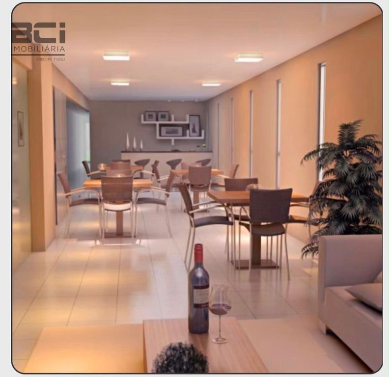 Apartamento, 2 quartos, 45 m² - Foto 3