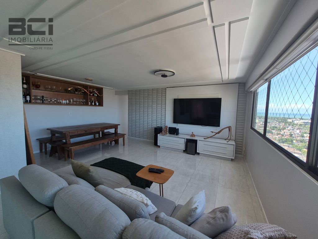 Apartamento, 4 quartos, 190 m² - Foto 6