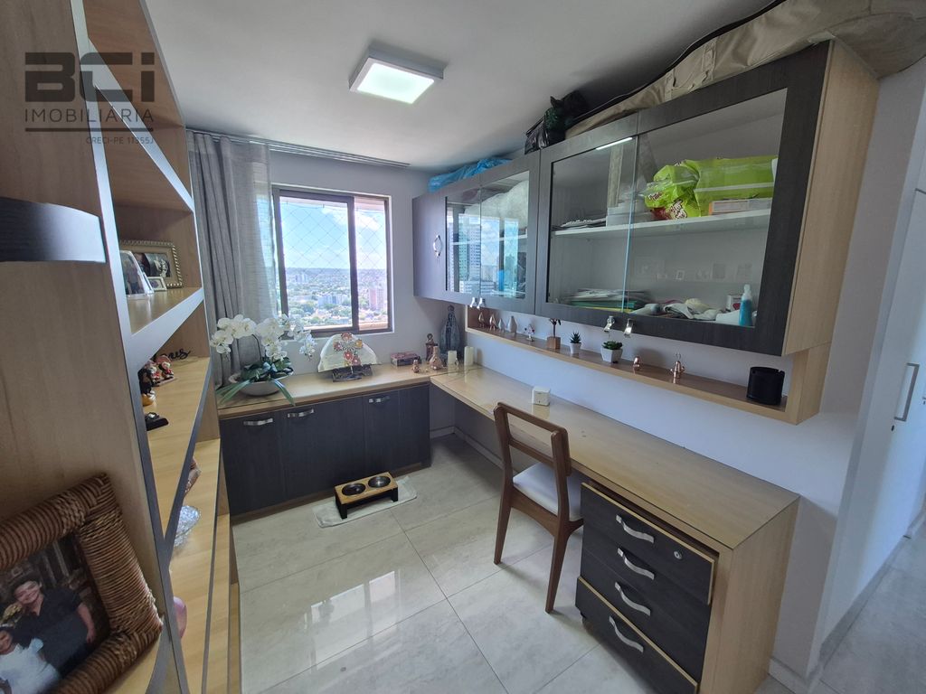 Apartamento, 4 quartos, 190 m² - Foto 18