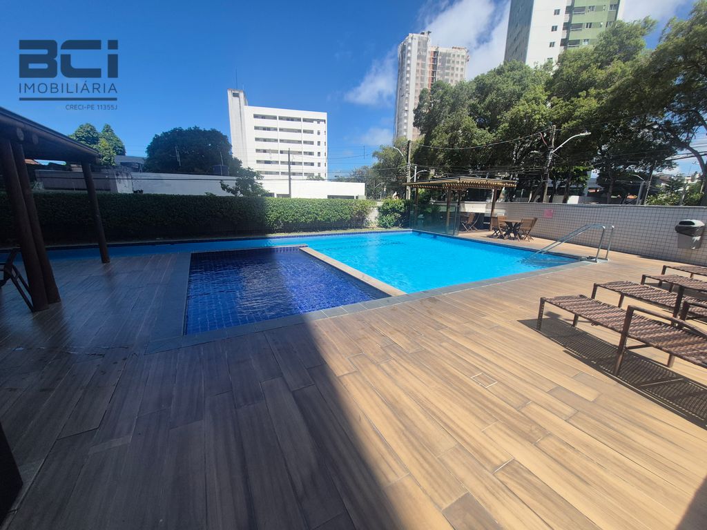 Apartamento, 4 quartos, 190 m² - Foto 23