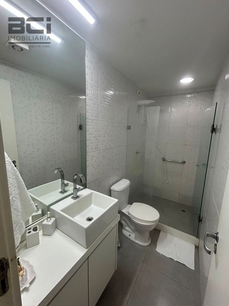 Apartamento, 2 quartos, 60 m² - Foto 16