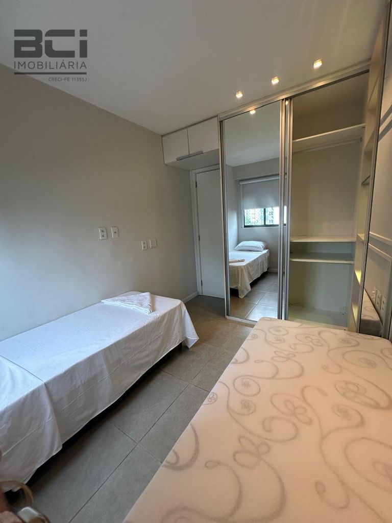 Apartamento, 2 quartos, 60 m² - Foto 24
