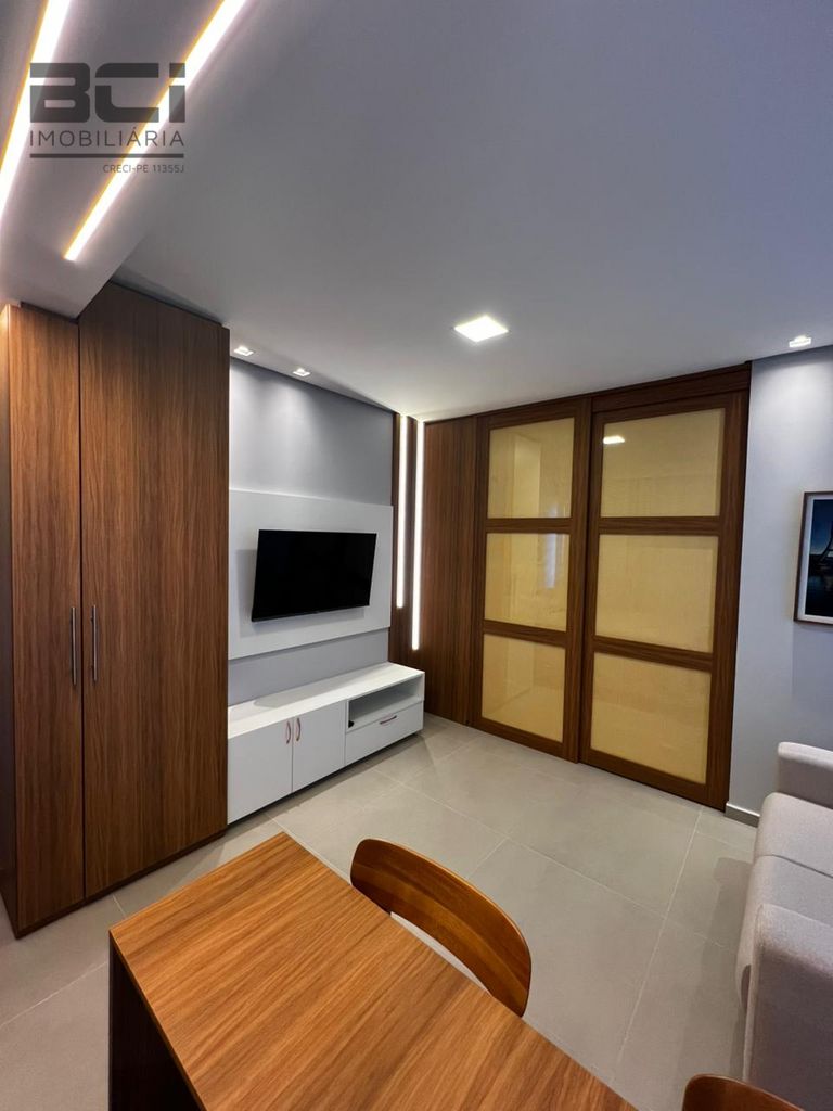 Flat/Apart Hotel, 1 quarto, 27 m² - Foto 5