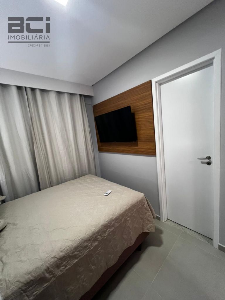 Flat/Apart Hotel, 1 quarto, 27 m² - Foto 10