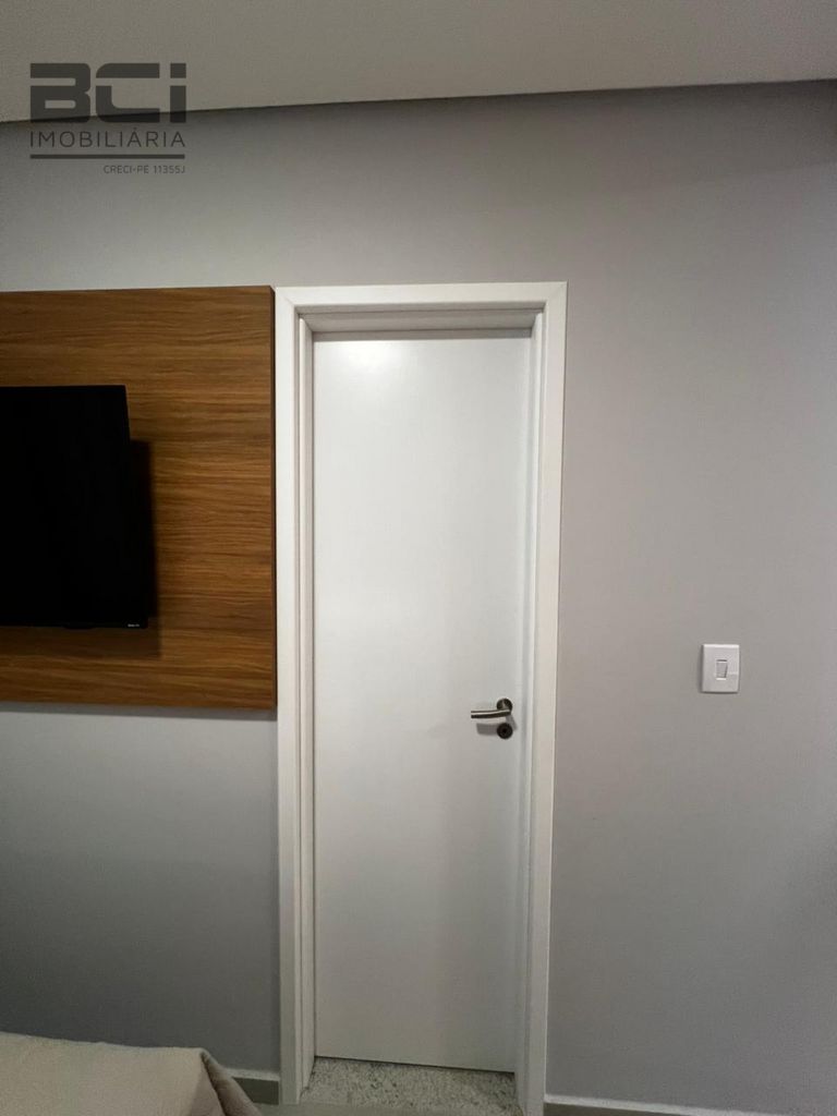 Flat/Apart Hotel, 1 quarto, 27 m² - Foto 11