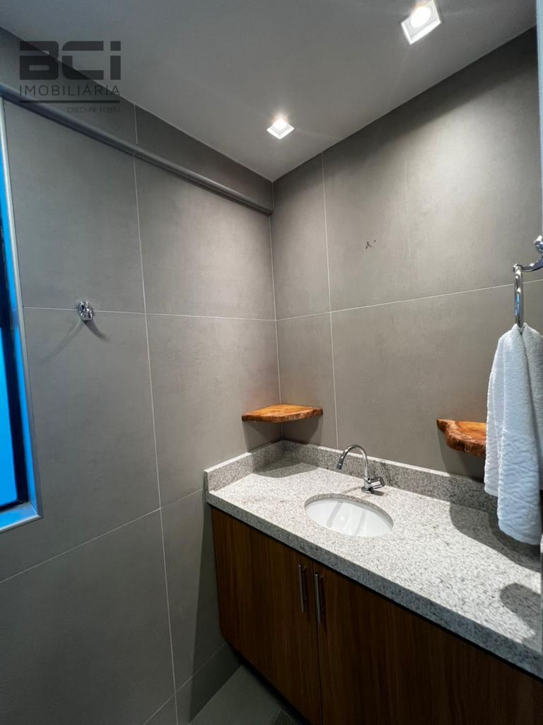 Flat/Apart Hotel, 1 quarto, 27 m² - Foto 15