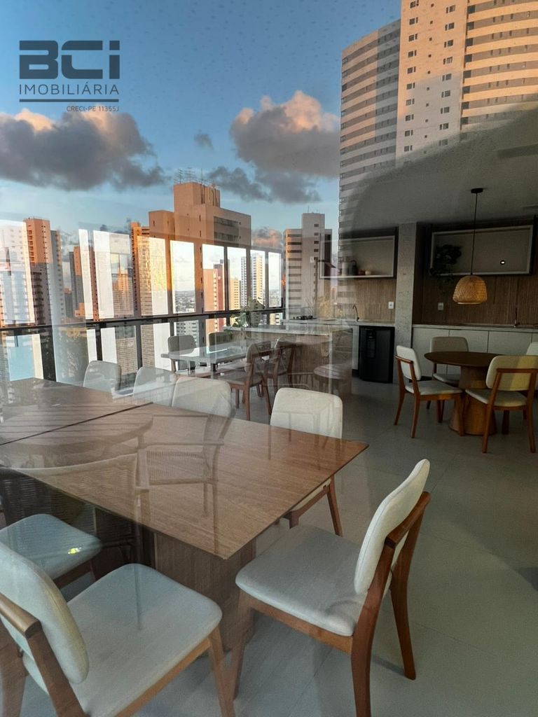 Flat/Apart Hotel, 1 quarto, 27 m² - Foto 20