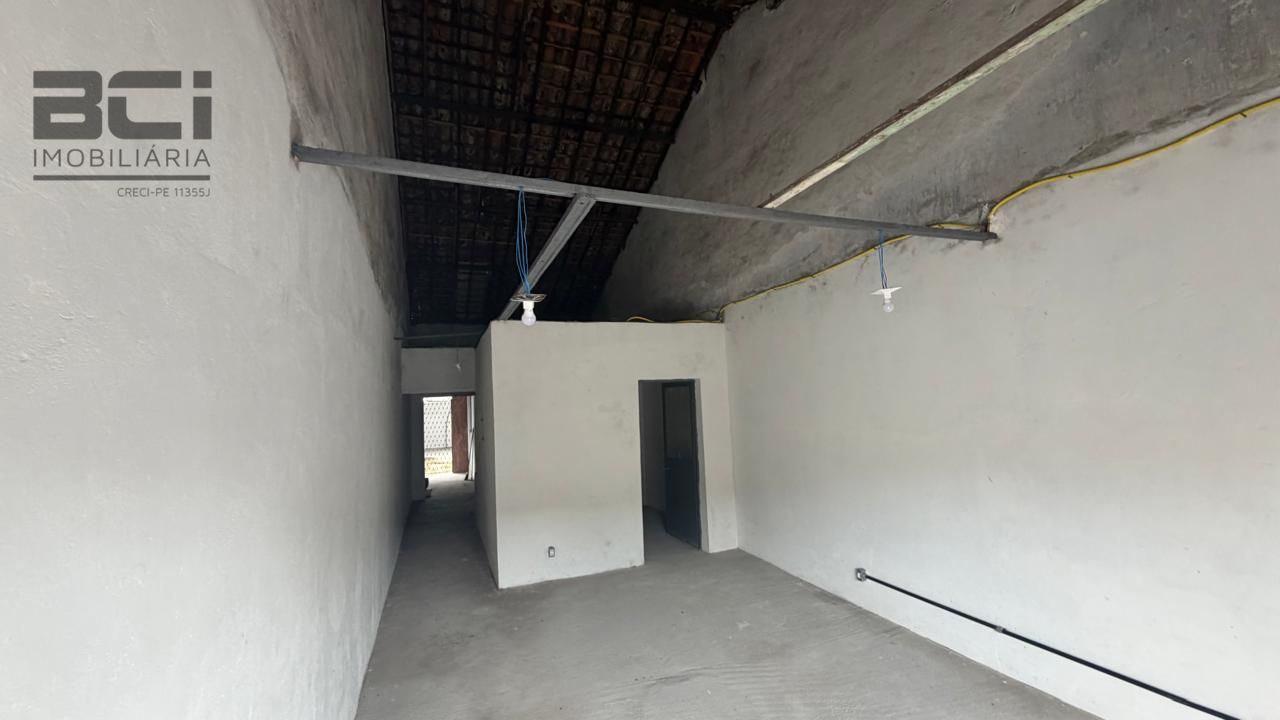 Loja-Salão, 90 m² - Foto 8