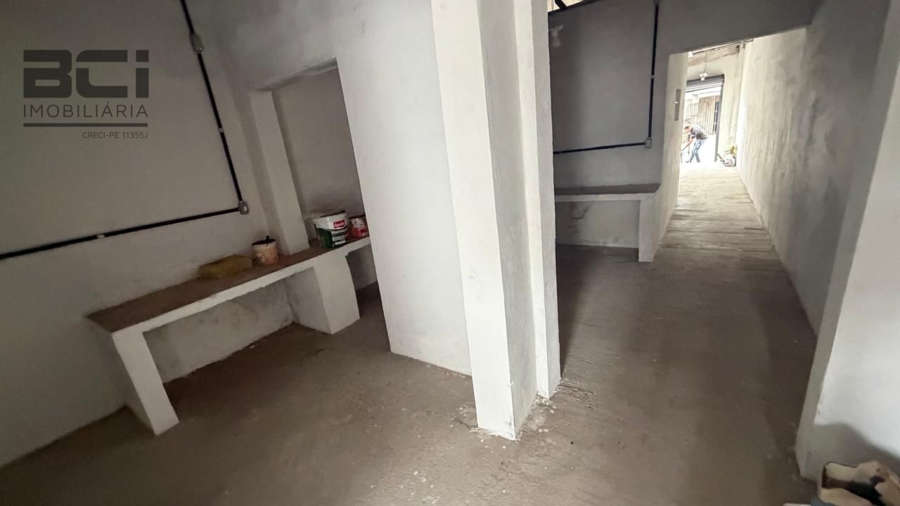 Loja-Salão, 90 m² - Foto 13