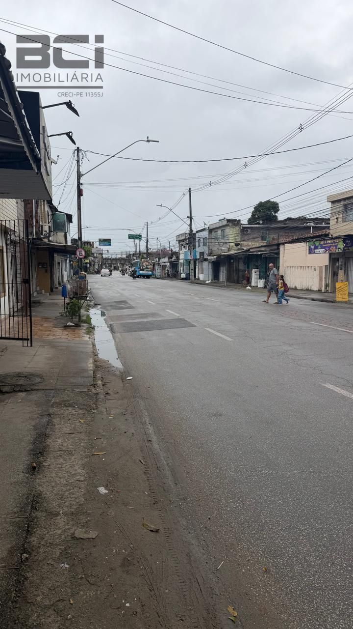 Loja-Salão, 90 m² - Foto 21