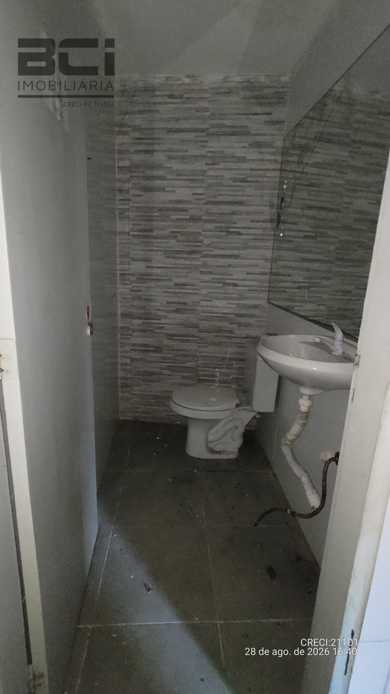 Loja-Salão, 250 m² - Foto 7