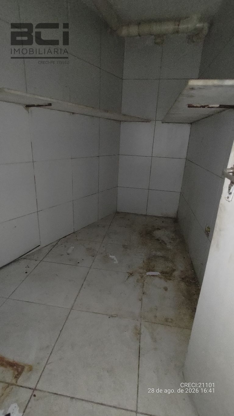 Loja-Salão, 250 m² - Foto 13
